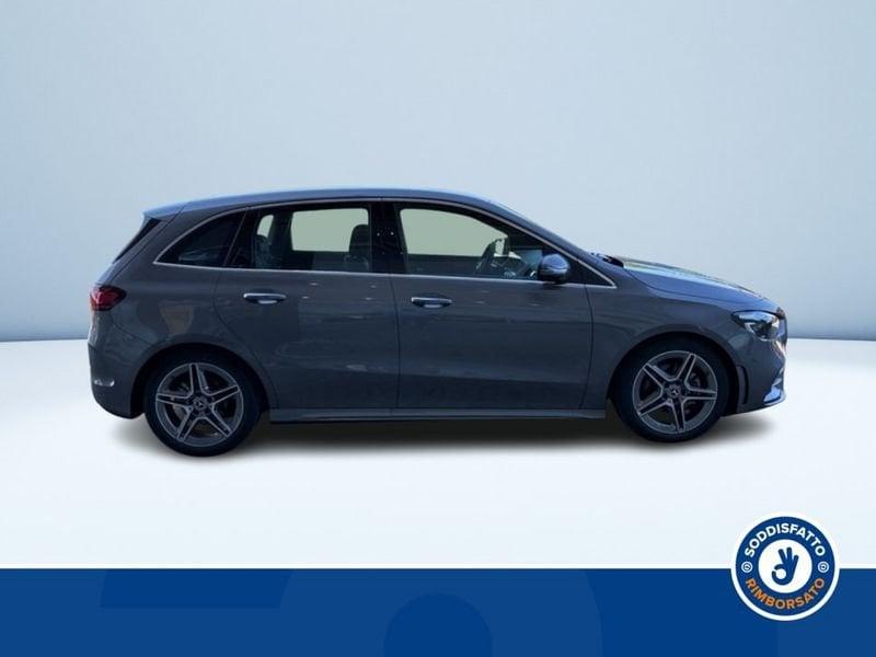 Mercedes-Benz Classe B 180d Automatic AMG Line Advanced Plus