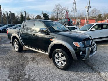 Mitsubishi L200 2.5 DI-D/136CV Double Cab Intense