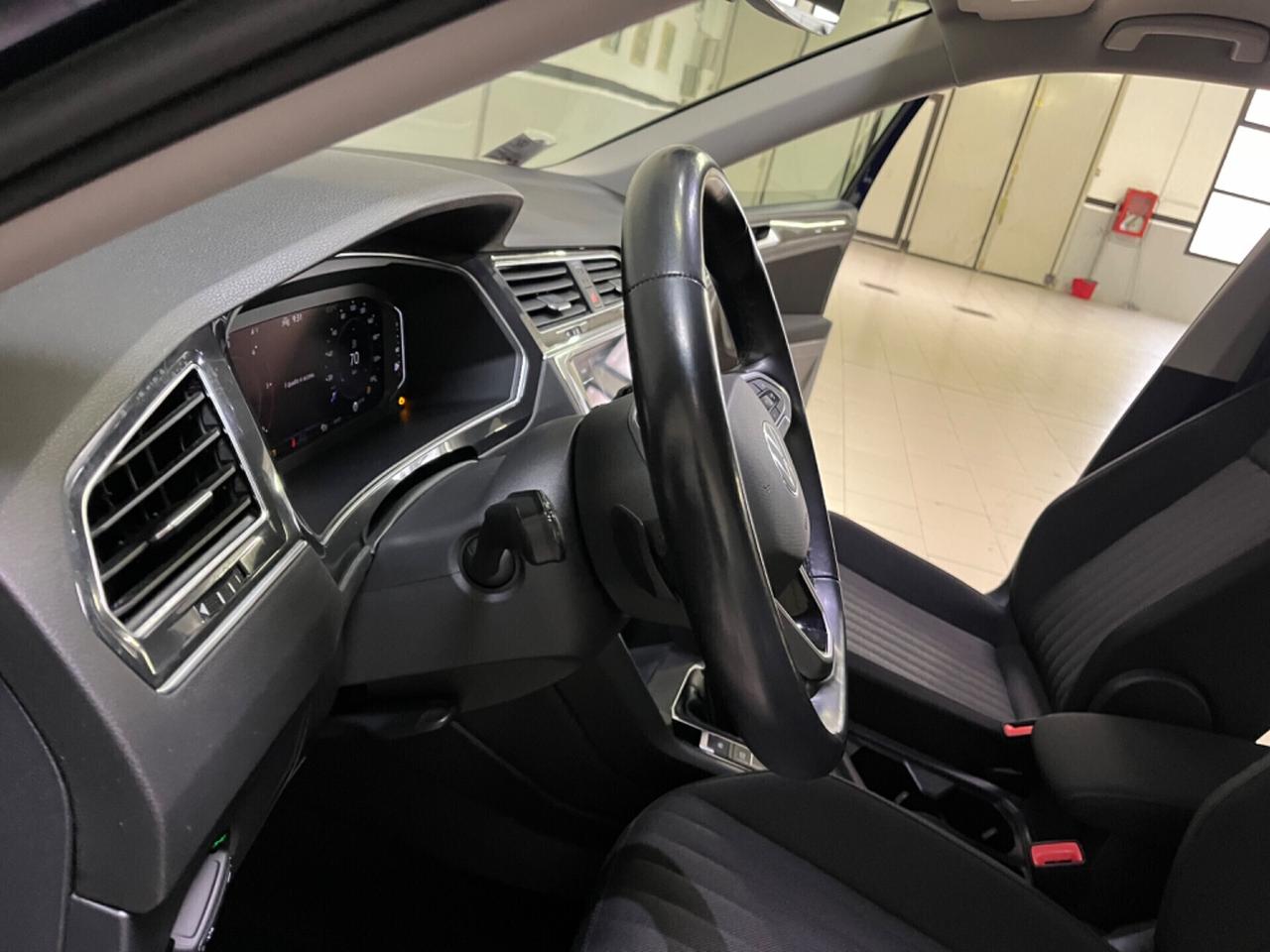 Volkswagen Tiguan Allspace 2.0 TDI SCR DSG 7 posti