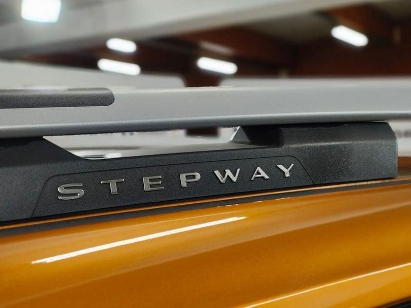 Dacia Sandero Stepway Comfort 1.0 TCe rif.GD330