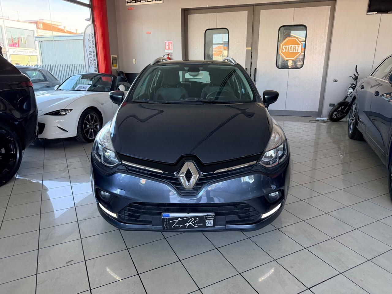Renault Clio Sporter dCi 8V 90CV Start&Stop Energy Intens