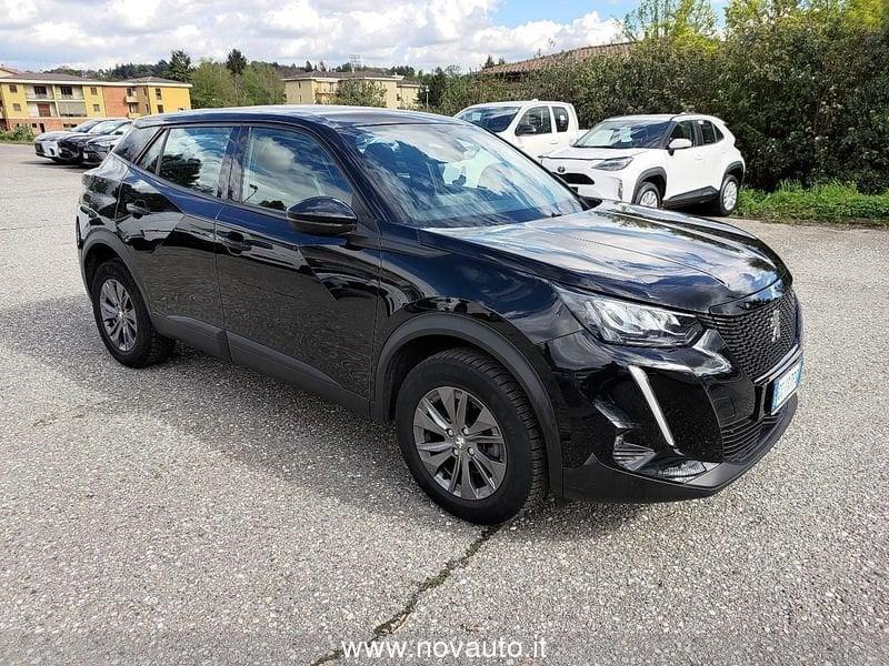 Peugeot 2008 PureTech 100 S&S Active