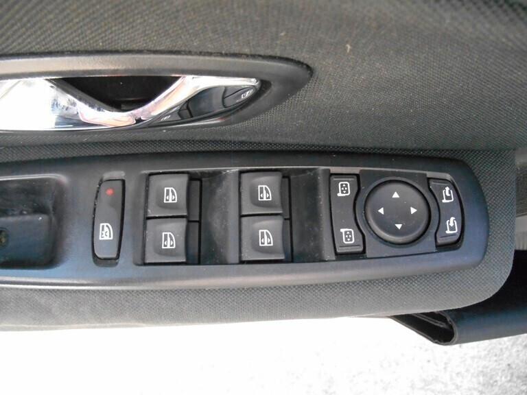 Renault Mégane 1.5 dCi 110CV SporTour KM 64000