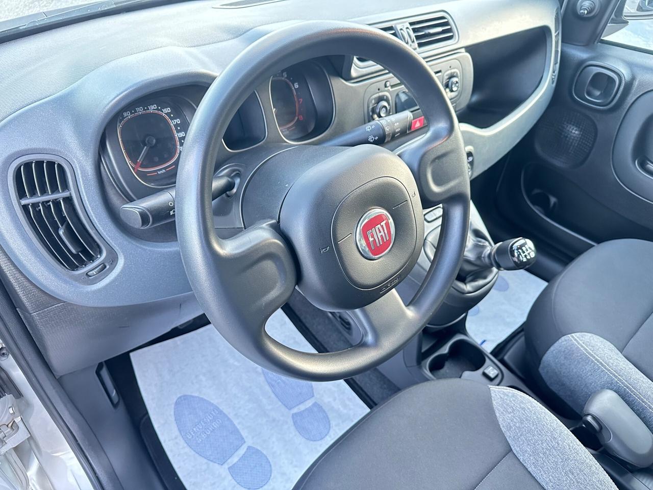Fiat Panda 1.2 EasyPower Easy. gpl