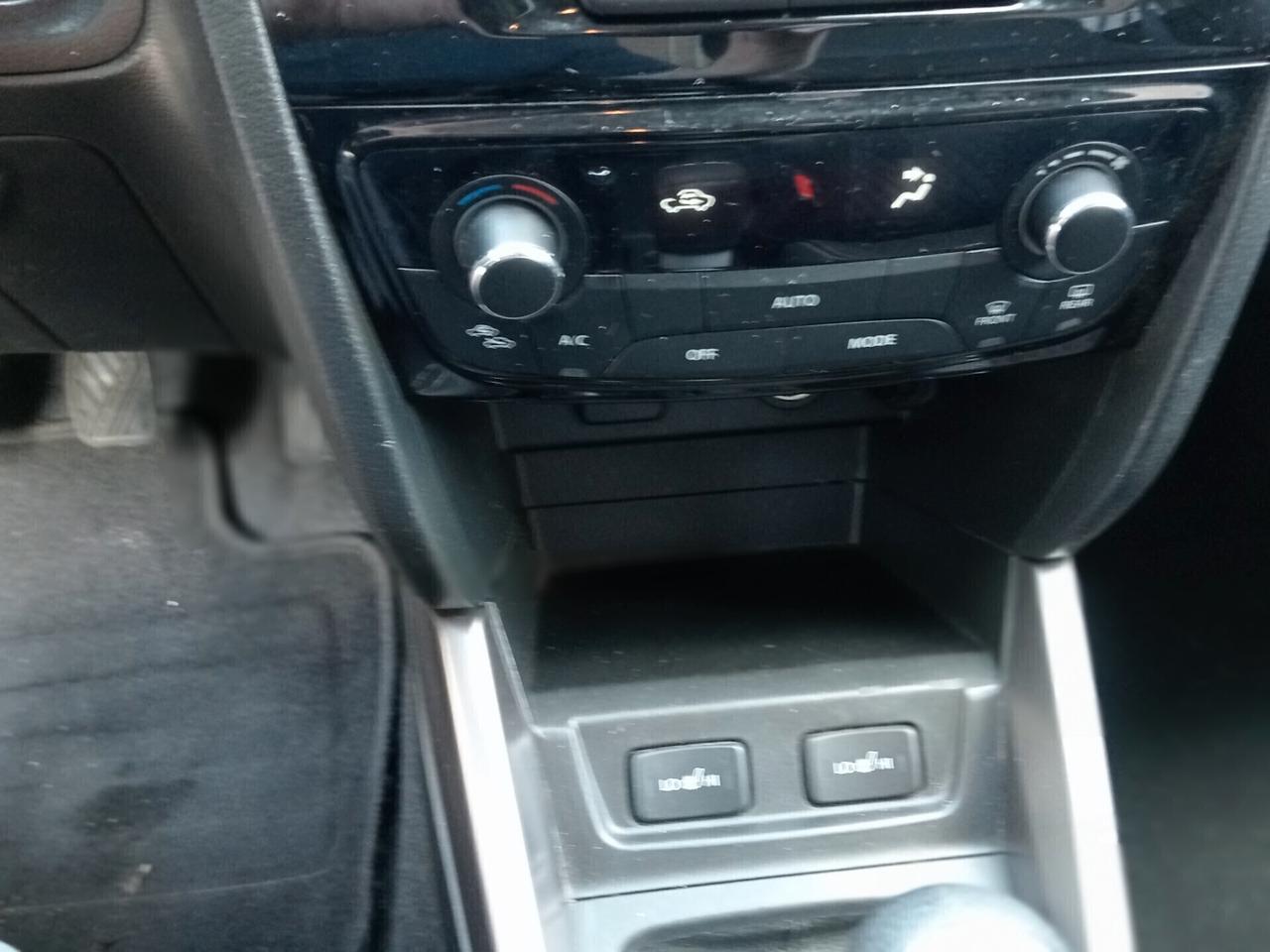 Suzuki Vitara 1.4 Hybrid 4WD All Grip Cool 2021 euro 6