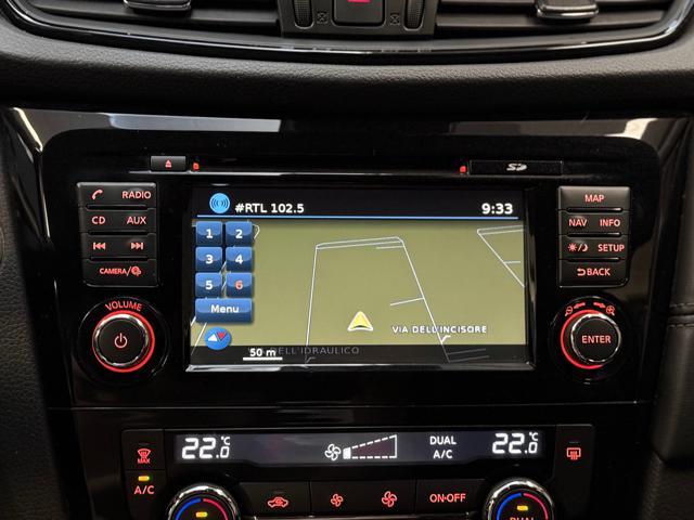 NISSAN X-Trail 2.0 dCi 4WD N-Connecta