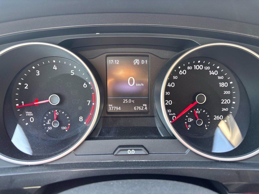 VOLKSWAGEN Tiguan 1.5 tsi life 150cv dsg del 2022