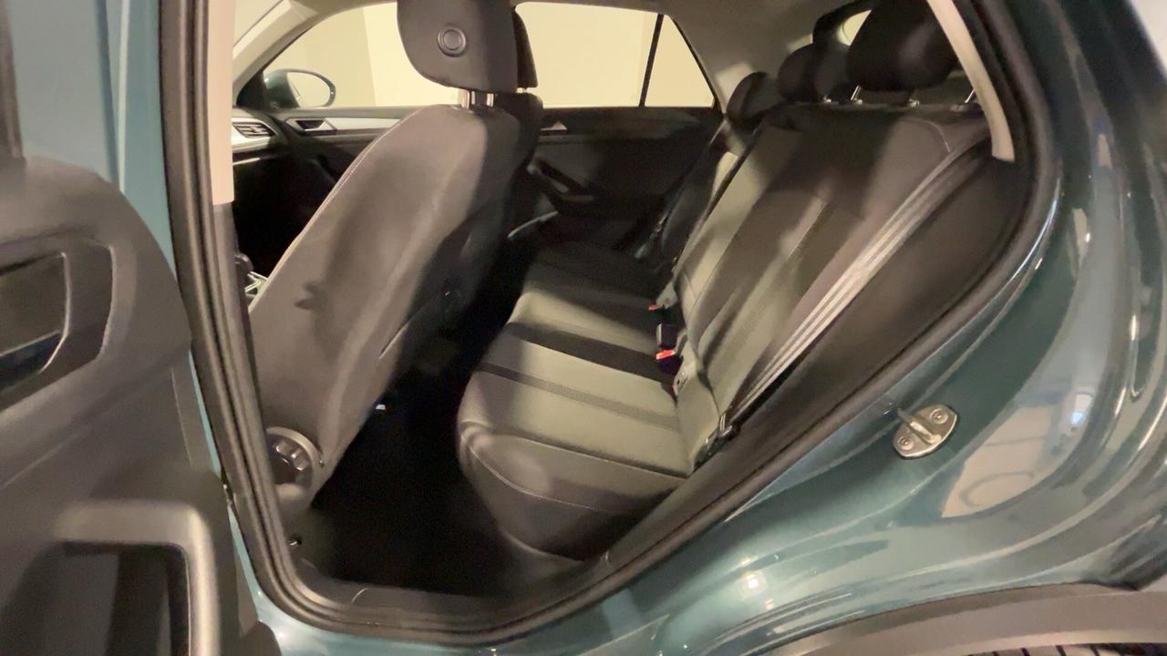 Volkswagen T-Roc 1.5 TSI DSG Life 150CV