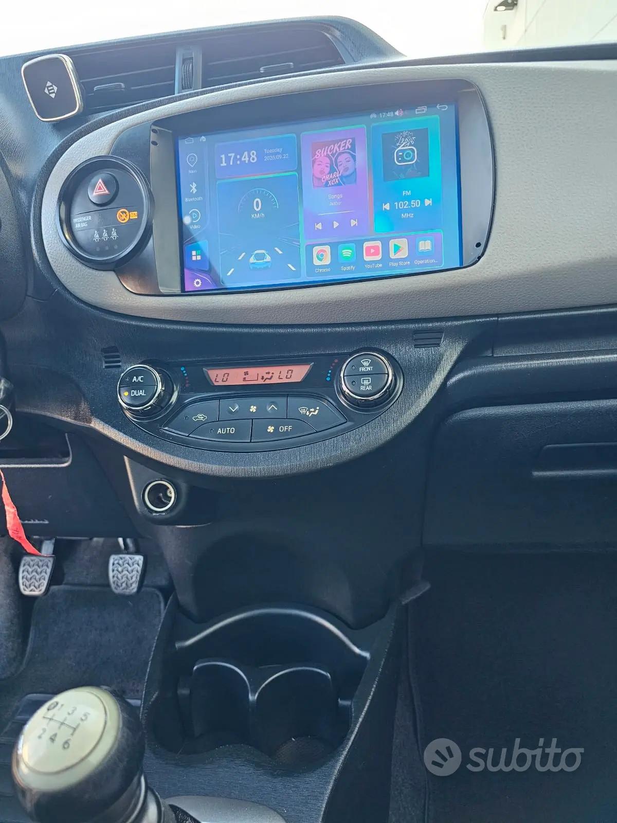 ZMR auto