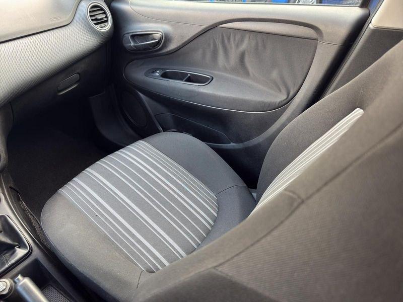 FIAT Punto Evo Punto Evo 5p 1.2 69cv S&S 150° Anniversario