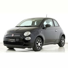 FIAT 500 500 1.2 Pop