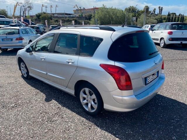 Peugeot 308 1.6 8V HDi 93CV SW Business