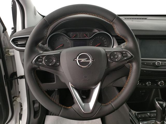 OPEL Crossland X 1.2 110 CV Start&Stop aut. Advance