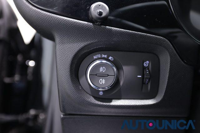 OPEL Corsa HYBRID 136 CV AUTOMATICA ULTIMATE FULL LED