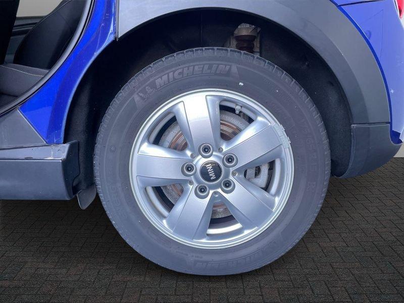 MINI Mini 5 porte Mini 1.5 One 75 CV 5 porte