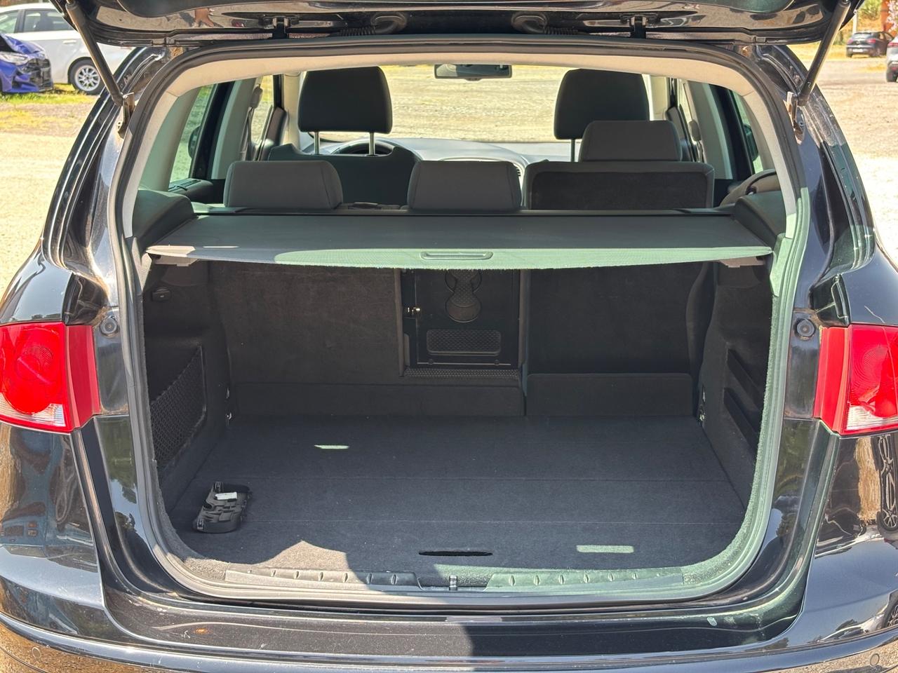 Seat Altea XL 1.6 TDI 105 CV CR DSG I-Tech
