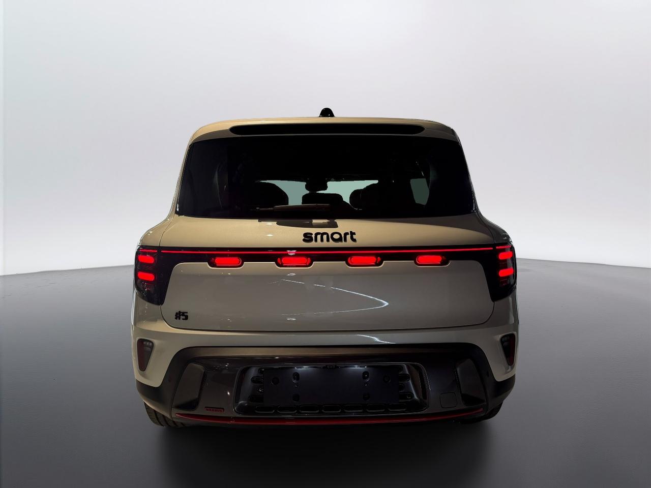 SMART BRABUS