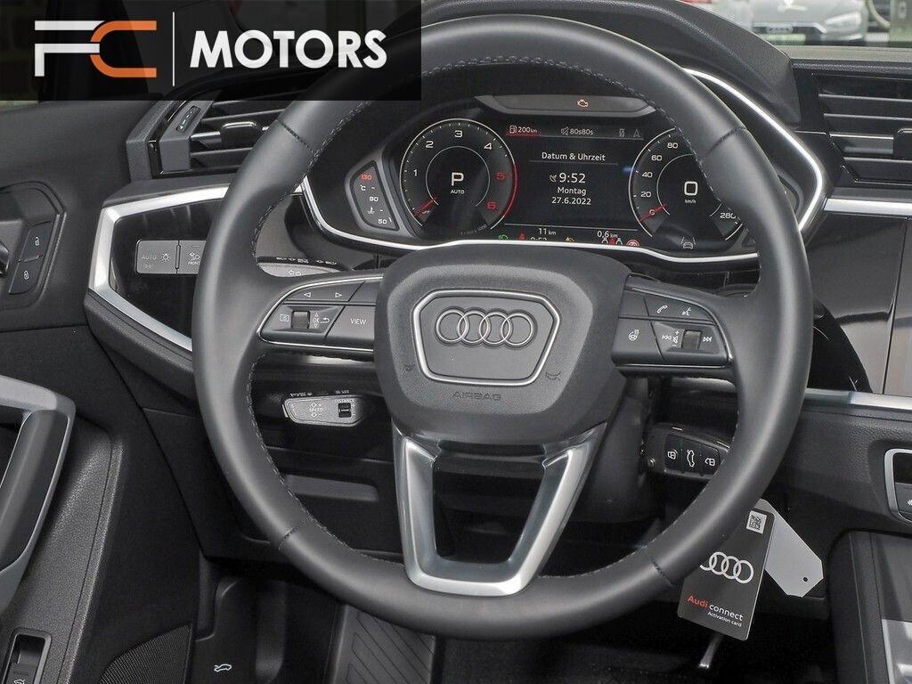 Audi Q3 35 TDI S tronic