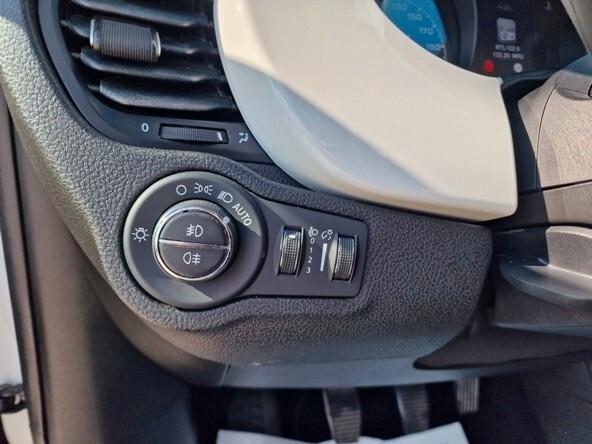 Fiat 500X 1.3 MultiJet 95 CV Cross