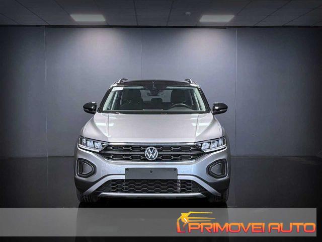 VOLKSWAGEN T-Cross 1.0 TSI 110 CV DSG Style