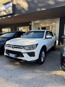 Ssangyong Korando Korando 1.6 Road 2wd