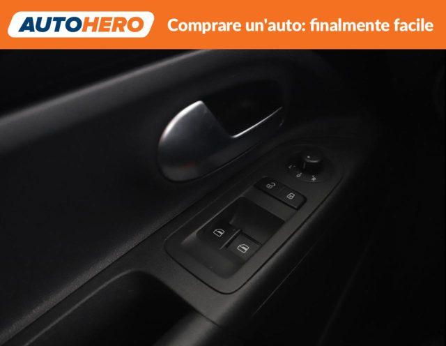 VOLKSWAGEN up! 1.0 75 CV 5p. cross up! BlueMotion Technology ASG