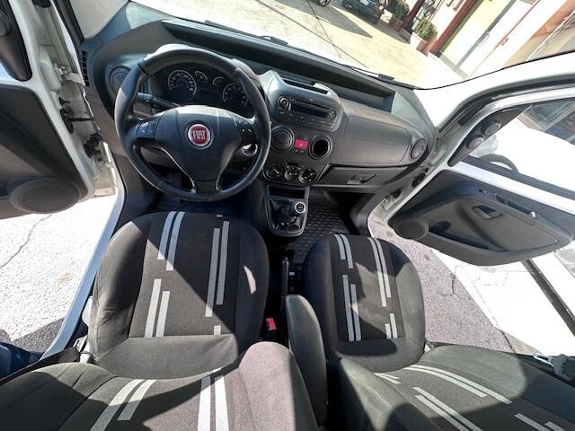 Fiat Fiorino 1.3 MJT 95CV 2013 MOTORE NUOVO