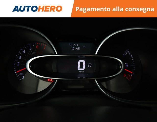 RENAULT Clio TCe 120CV EDC Start&Stop 5 porte Energy Intens