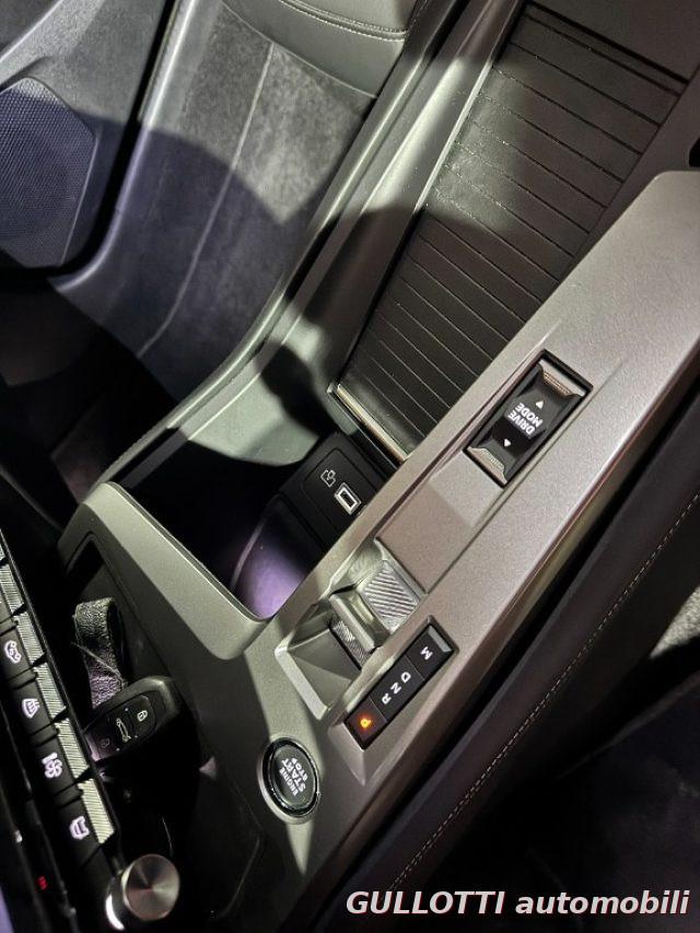 PEUGEOT 308 BlueHDi 130cv EAT8 SW Allure