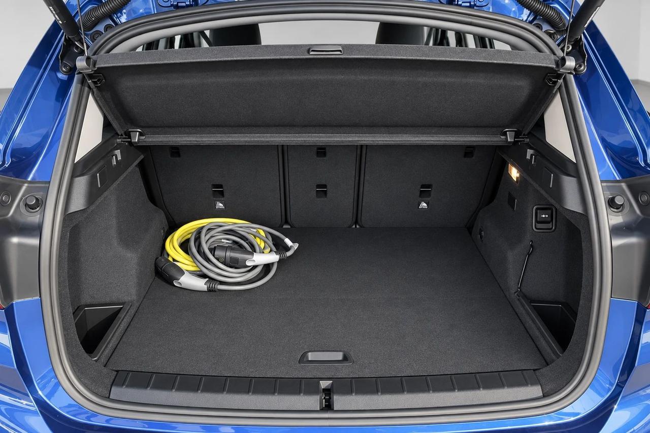 Bmw X1 X Drive 25E Business Advantage automatico
