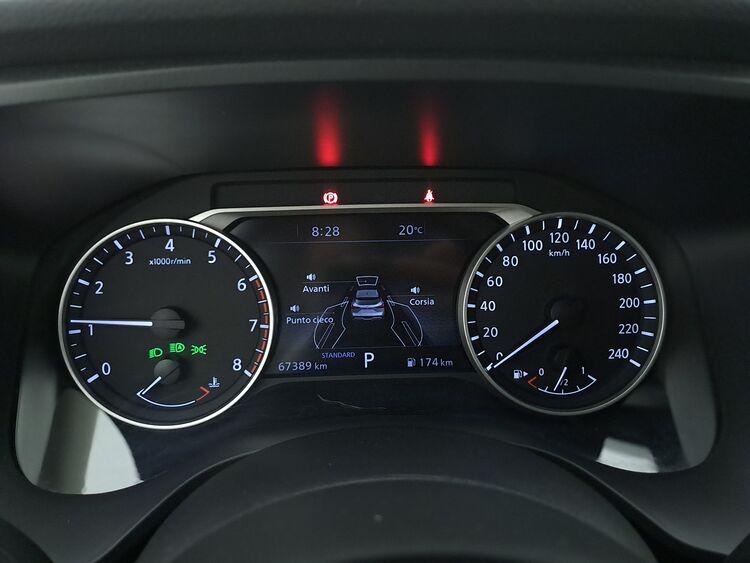 Nissan Qashqai MHEV Business Xtronic BR114836 1.3 Mild Hybrid 158CV