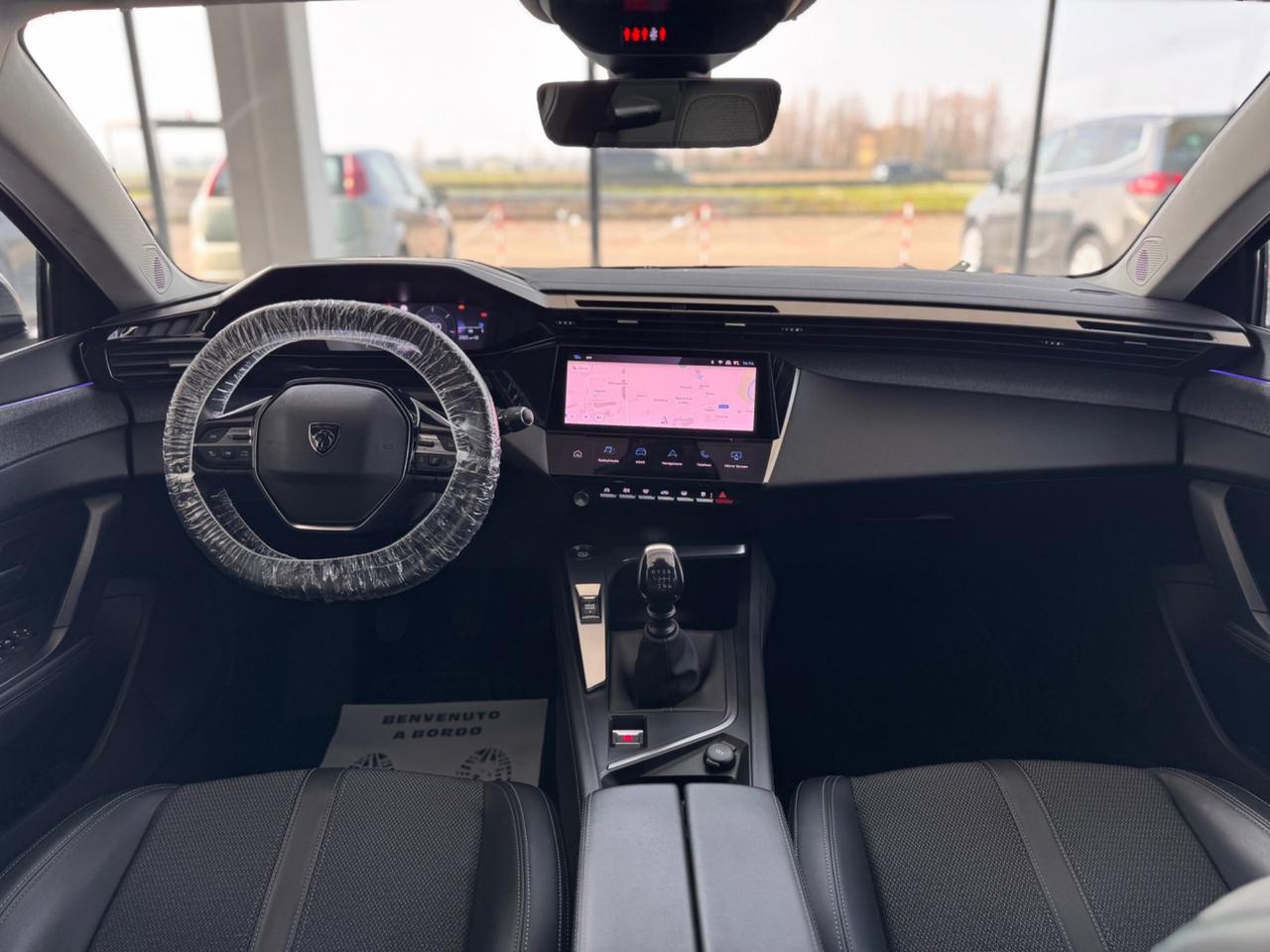 Peugeot 308 BlueHDi 130 S&S SW Allure Pack