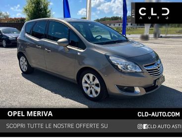 Opel Meriva 1.3 CDTI Cosmo 95cv ecoFLEX MT5