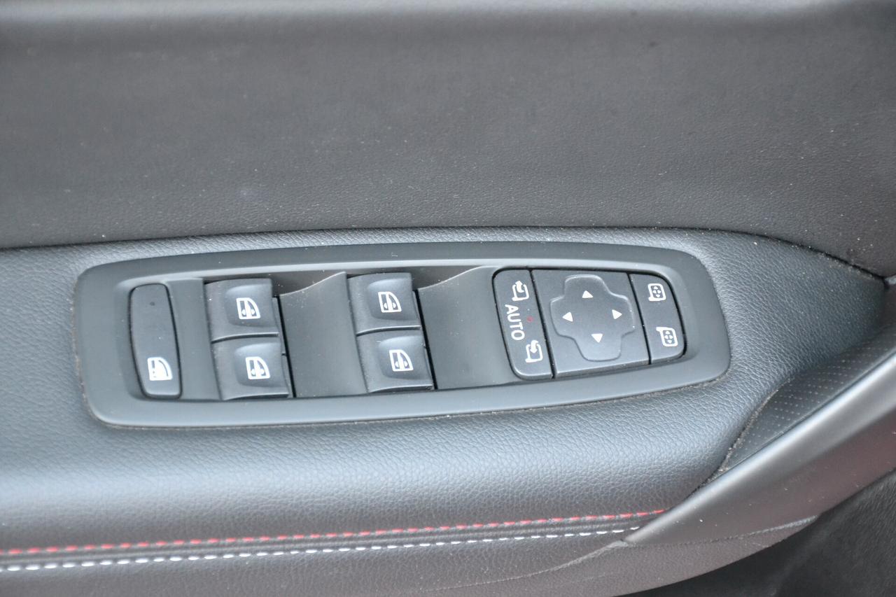 Renault Megane 1.5 DCI 115CV R.S. LINE AUT. **PREZZO REALE*UNIPRO