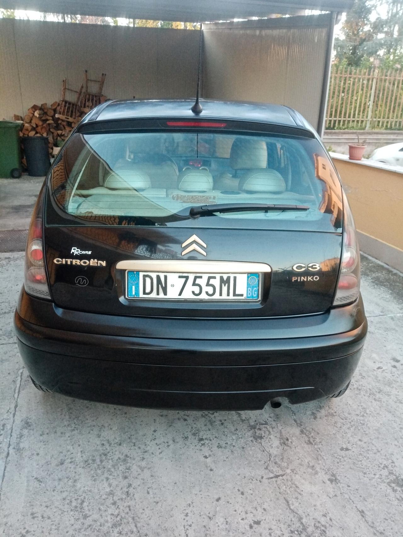 Citroen C3 1.1 Classique