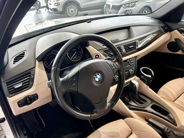 BMW X1 xDrive20d Eletta