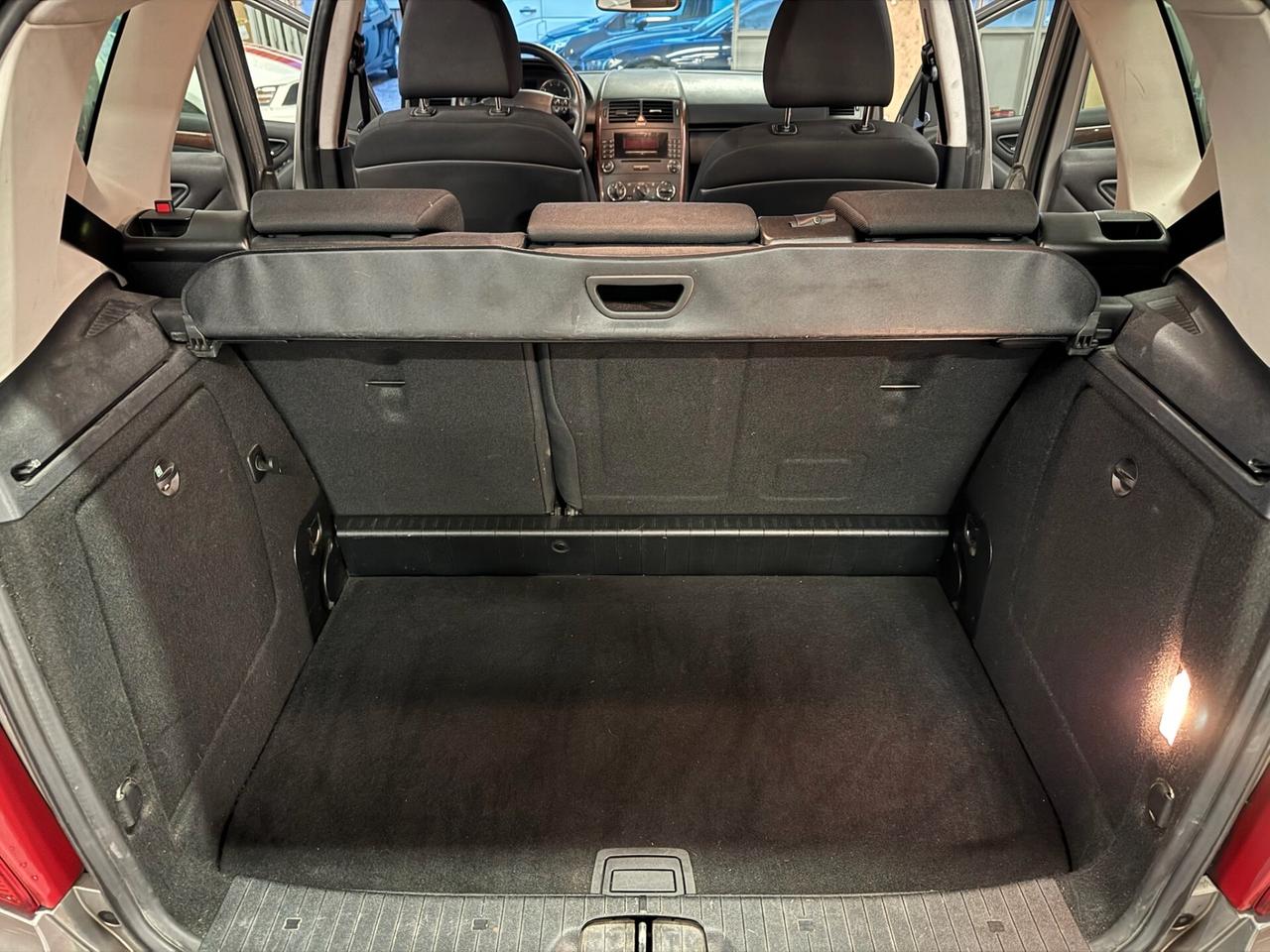 Mercedes-benz A 150 Elegance - UNICO PROPRIETARIO