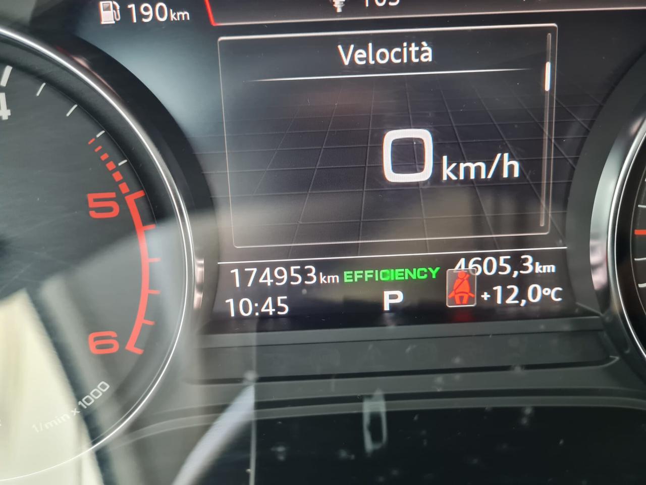 Audi Q5 COMMERCIANTI 2.0 TDI quattro S tronic Business