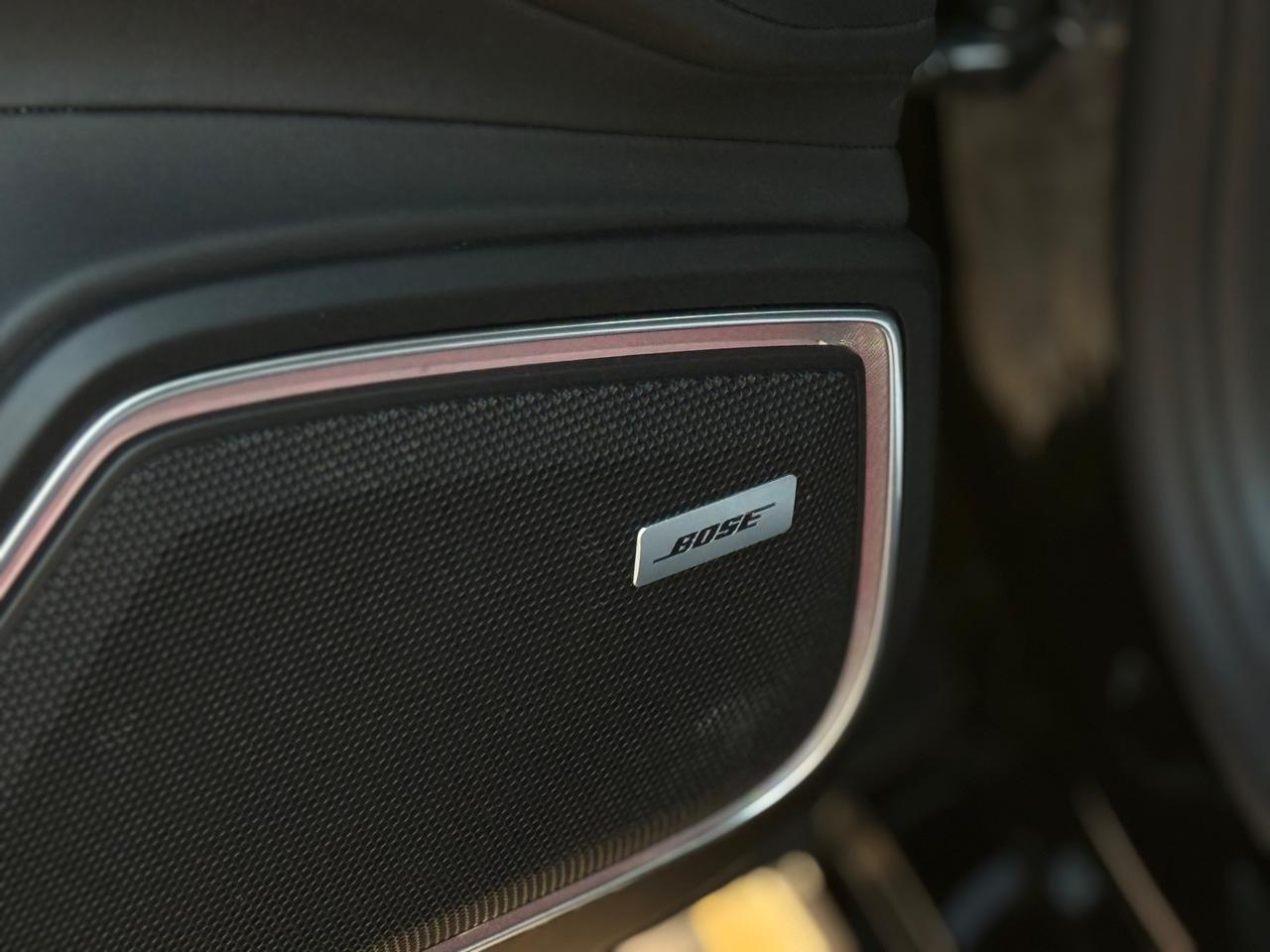 Porsche Panamera 2.9 4 E-Hybrid Sport Turismo TETTO BOSE