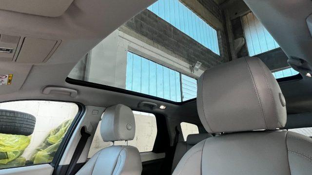 LAND ROVER Discovery Sport 2.0D I4-L.Flw 150 CV AWD Auto HSE- TOTAL BLACK