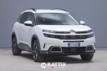 Citroen C5 Aircross 1.5 BlueHDi 130CV Shine EAT8