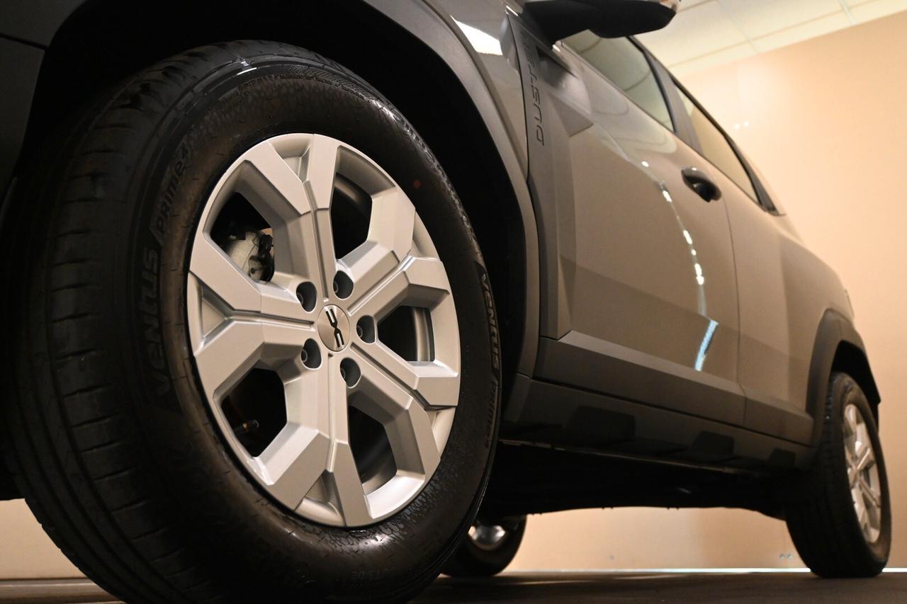 DACIA Duster 3ª serie Duster Eco-G 120 CV Expr...