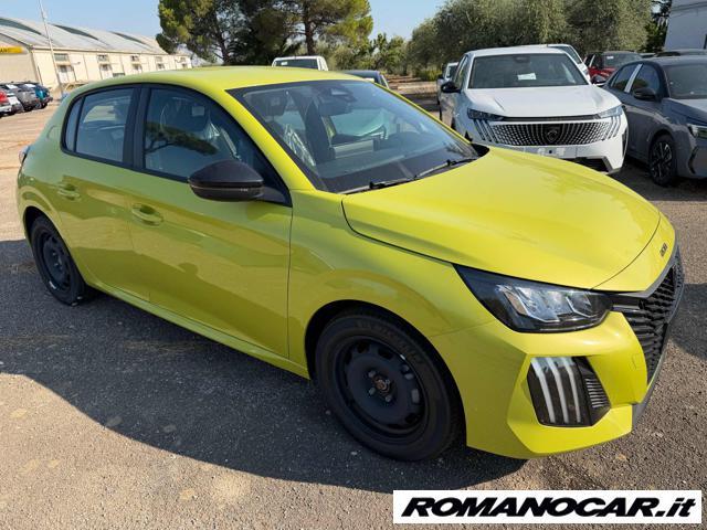 PEUGEOT 208 Style Turbo benzina 100