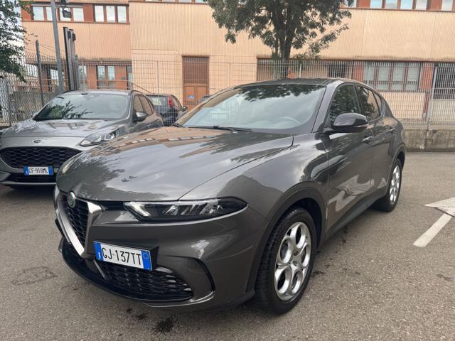 ALFA ROMEO Tonale 1.5 130 CV MHEV TCT7 Sprint