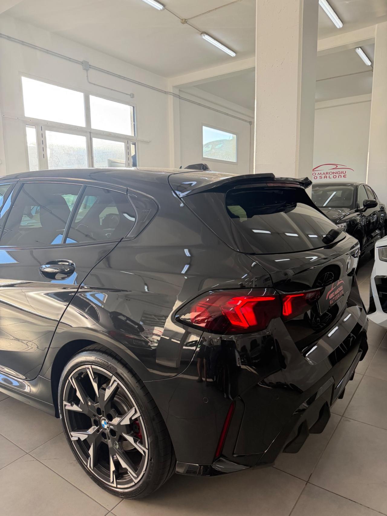 Bmw SERIE 1 118d MSport FINANZIABILE