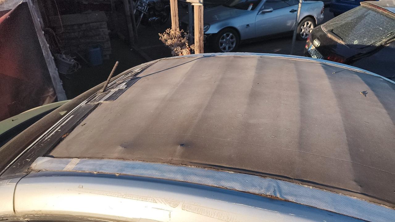 Citroen C3 Pluriel 1.4