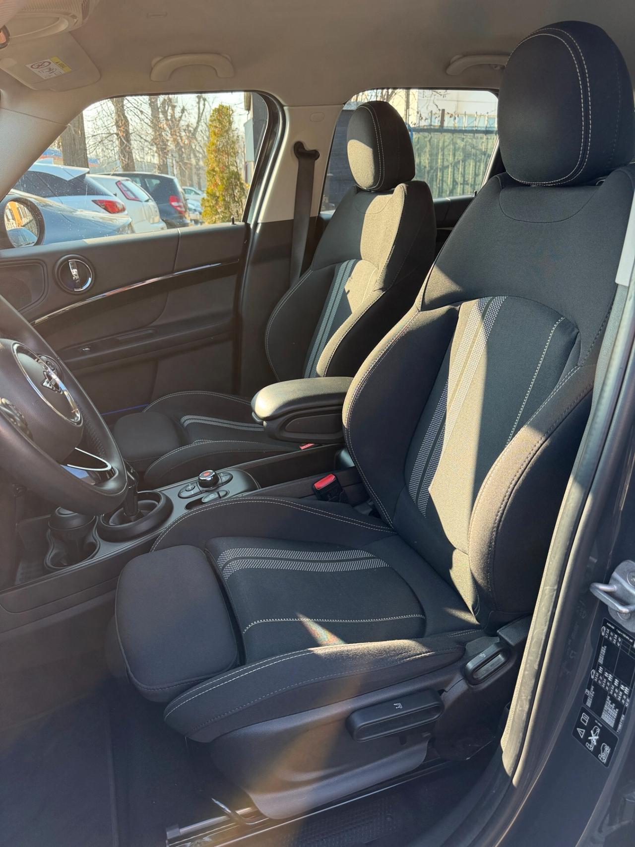 Mini Cooper SD Countryman 2.0 Hype ALL4 Automatica