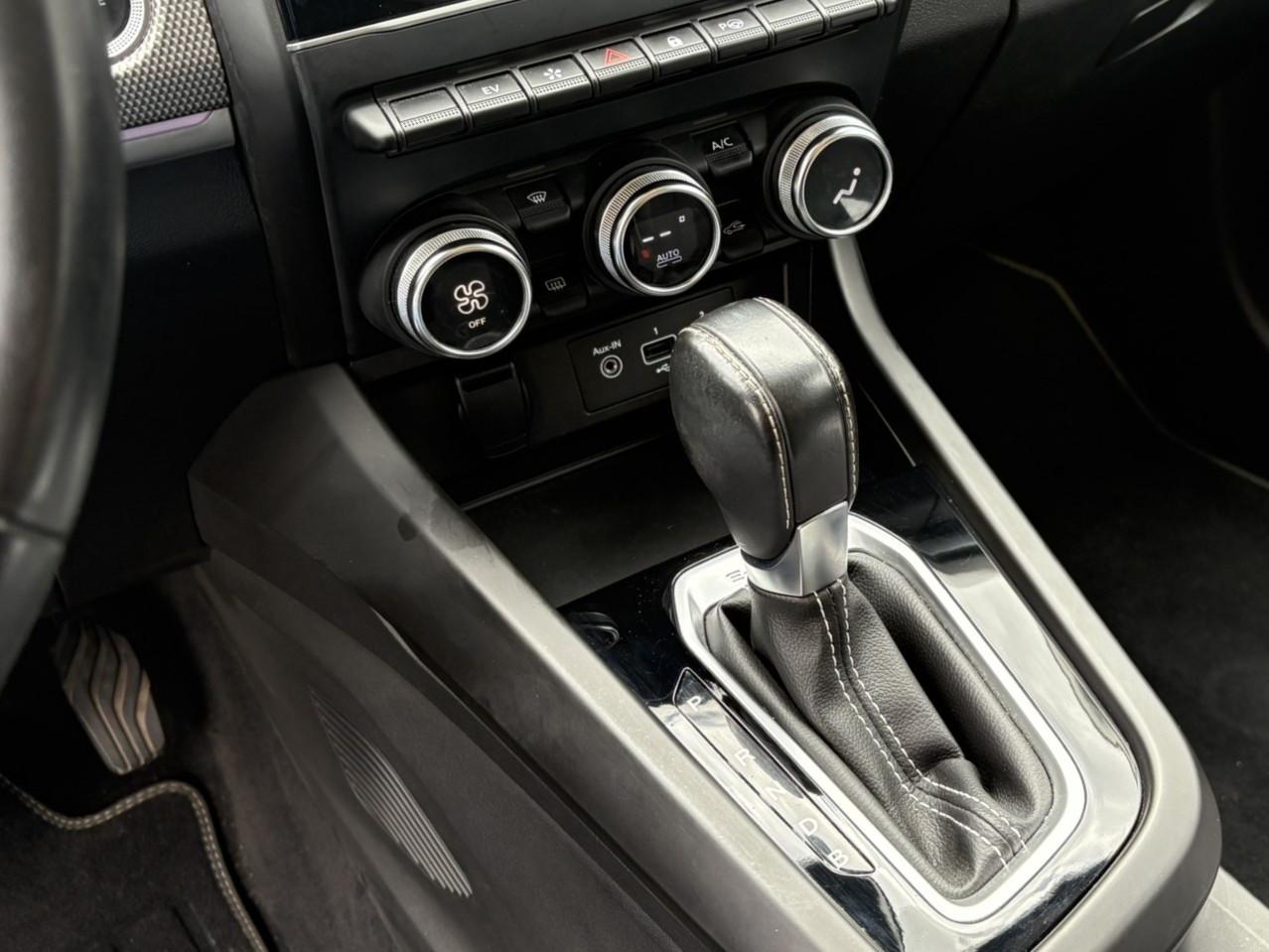 RENAULT Arkana - Arkana Hybrid E-Tech 145 CV Intens