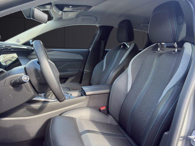PEUGEOT 308 PureTech Turbo 130 S&S SW Allure