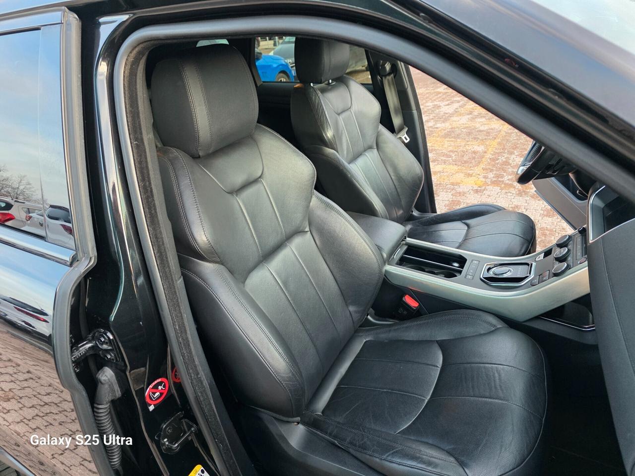 Evoque 2.0 TD4 180cv ritiro usato/scambio